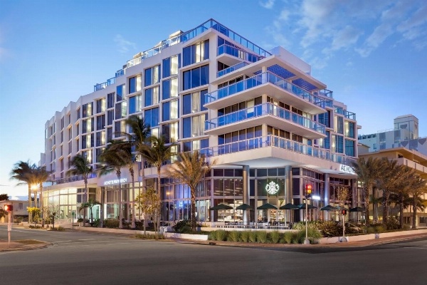 AC Hotel by Marriott Miami Beach image 1