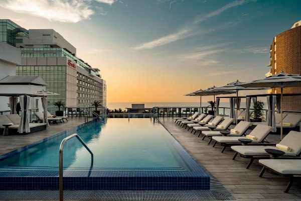 AC Hotel by Marriott Miami Beach image 2