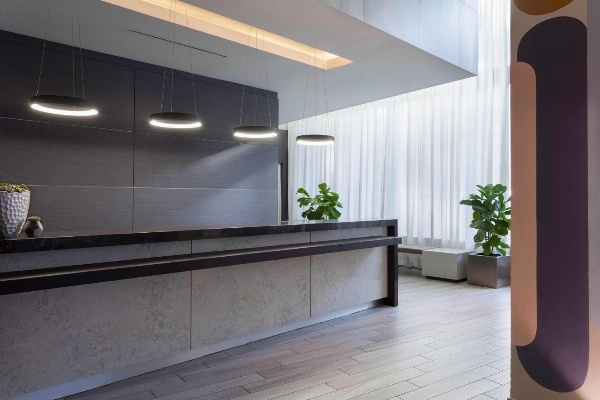 AC Hotel by Marriott Miami Beach image 3